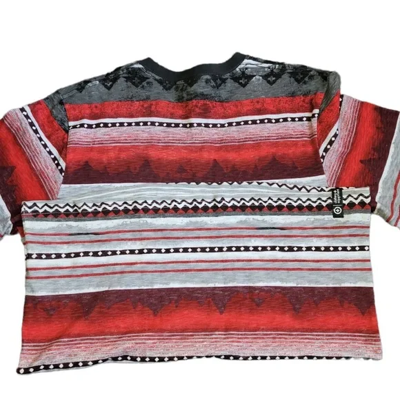 LRG Western Shirt - Picture 2 of 5